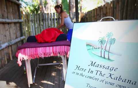 The Byron Beachcomber - Accommodation Redcliffe 31