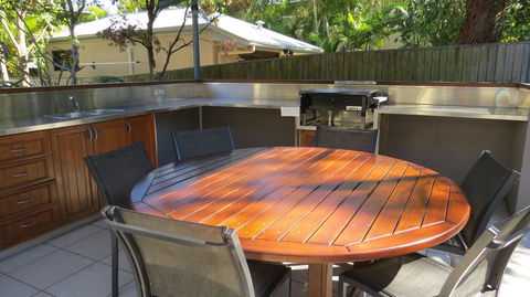 The Byron Beachcomber - Accommodation Redcliffe 14