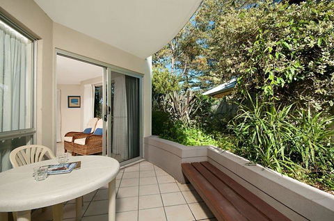 The Byron Beachcomber - Accommodation Redcliffe 35