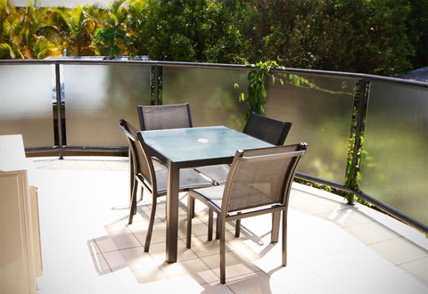 The Byron Beachcomber - Accommodation Redcliffe 20
