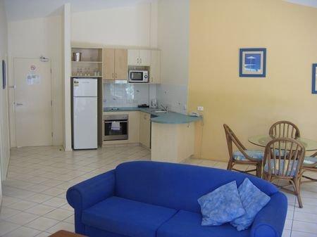 The Byron Beachcomber - Accommodation Redcliffe 39