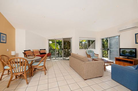 The Byron Beachcomber - Accommodation Redcliffe 37