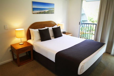 The Byron Beachcomber - Accommodation Redcliffe 34