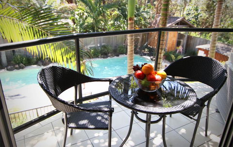 The Byron Beachcomber - Accommodation Redcliffe 32
