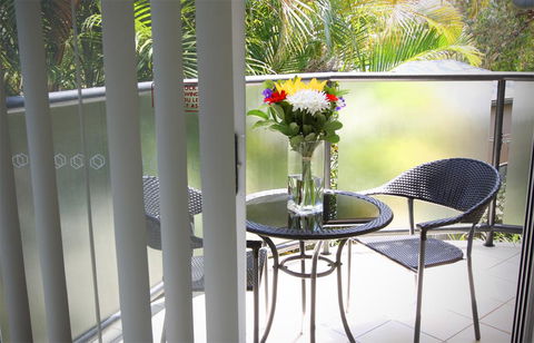 The Byron Beachcomber - Accommodation Redcliffe 27