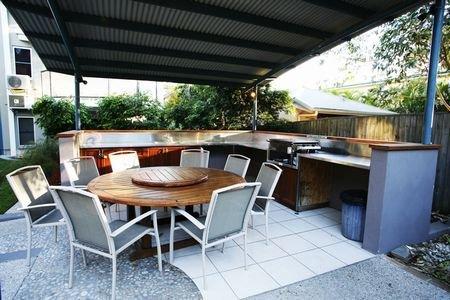The Byron Beachcomber - Accommodation Redcliffe 15