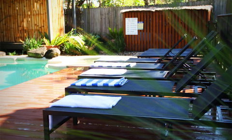 The Byron Beachcomber - Accommodation Redcliffe 28