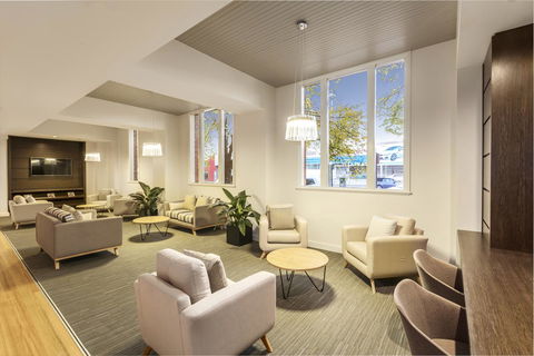 Quest Albury On Townsend - Accommodation Redcliffe 2