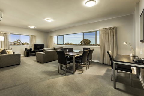 Quest Albury On Townsend - Accommodation Redcliffe 3