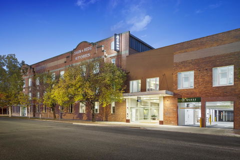Quest Albury On Townsend - Accommodation Redcliffe 26