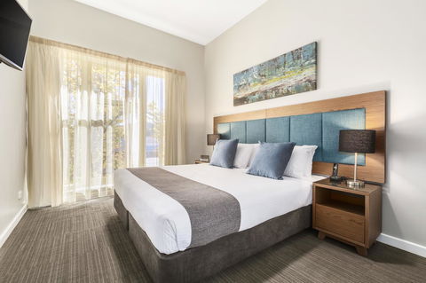 Quest Albury On Townsend - Accommodation Redcliffe 13