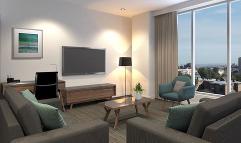 Quest Albury On Townsend - Accommodation Redcliffe 10