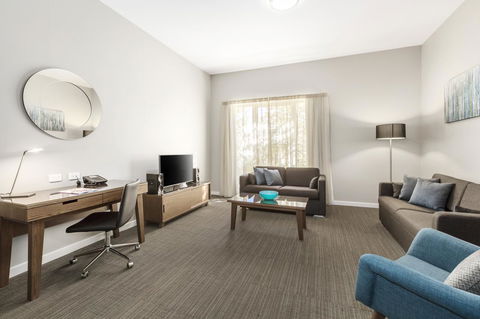 Quest Albury On Townsend - Accommodation Redcliffe 14