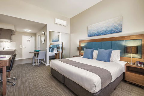 Quest Albury On Townsend - Accommodation Redcliffe 8