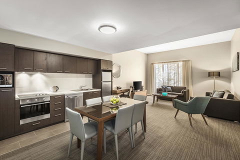 Quest Albury On Townsend - Accommodation Redcliffe 9