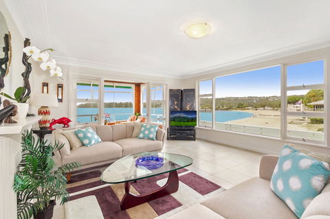 The Oriana - Accommodation Redcliffe 2