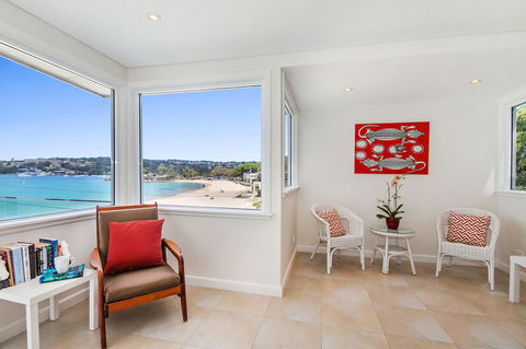 The Oriana - Accommodation Redcliffe 8