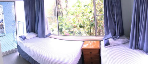 Clareview, 8 Korogora Street - Accommodation Redcliffe 1