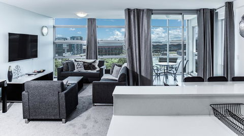 DD Apartments On Sussex Street - Accommodation Redcliffe 2