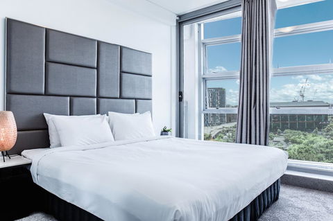DD Apartments On Sussex Street - Accommodation Redcliffe 13