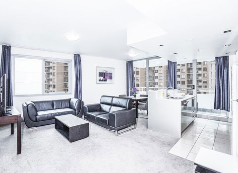DD Apartments On Sussex Street - Accommodation Redcliffe 33