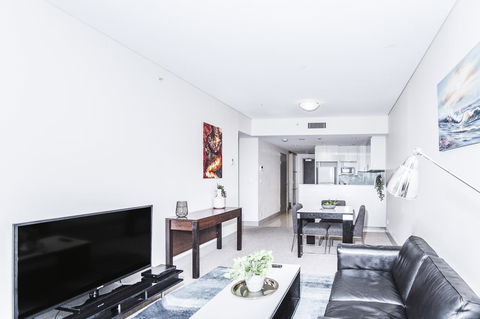 DD Apartments On Sussex Street - Accommodation Redcliffe 28