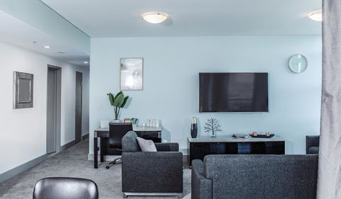 DD Apartments On Sussex Street - Accommodation Redcliffe 3