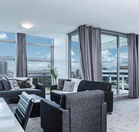 DD Apartments on Sussex Street - Accommodation Redcliffe