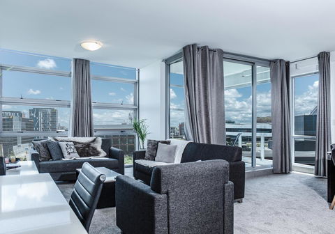 DD Apartments On Sussex Street - Accommodation Redcliffe 0