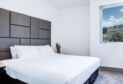 DD Apartments On Sussex Street - Accommodation Redcliffe 14