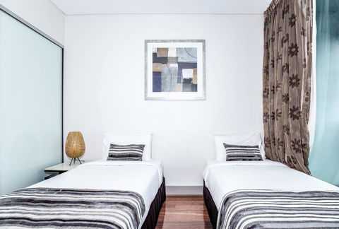 DD Apartments On Sussex Street - Accommodation Redcliffe 43