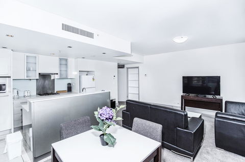 DD Apartments On Sussex Street - Accommodation Redcliffe 21