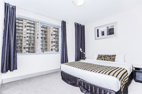 DD Apartments On Sussex Street - Accommodation Redcliffe 35