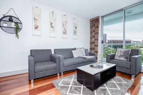 DD Apartments On Sussex Street - Accommodation Redcliffe 18
