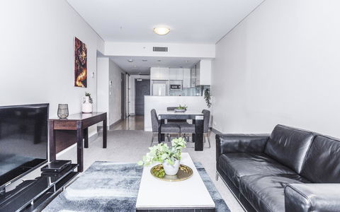 DD Apartments On Sussex Street - Accommodation Redcliffe 29