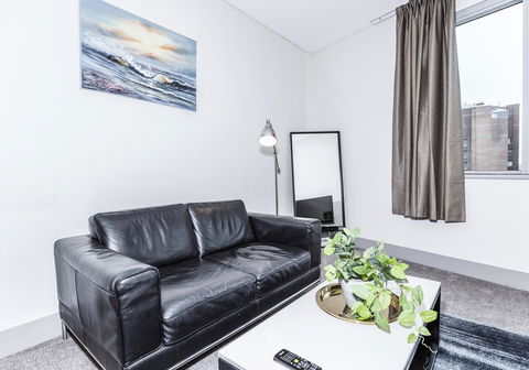 DD Apartments On Sussex Street - Accommodation Redcliffe 23