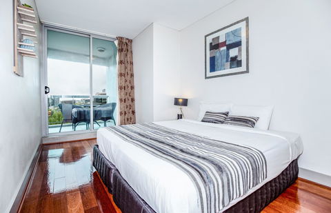 DD Apartments On Sussex Street - Accommodation Redcliffe 40