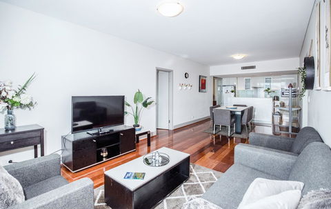DD Apartments On Sussex Street - Accommodation Redcliffe 17