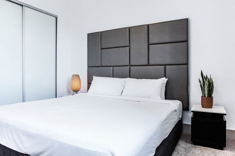DD Apartments On Sussex Street - Accommodation Redcliffe 12