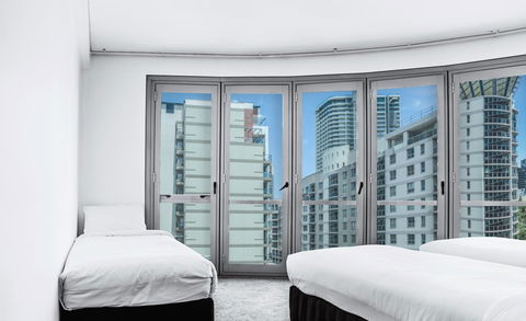 DD Apartments On Sussex Street - Accommodation Redcliffe 15