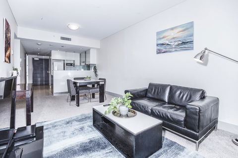 DD Apartments On Sussex Street - Accommodation Redcliffe 32