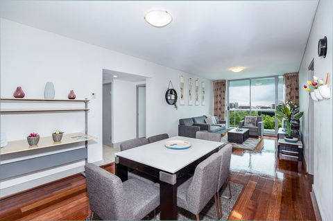 DD Apartments On Sussex Street - Accommodation Redcliffe 19