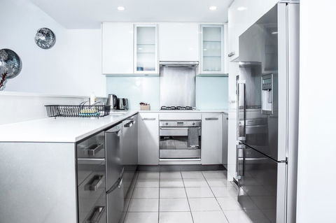DD Apartments On Sussex Street - Accommodation Redcliffe 4