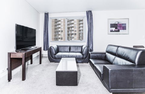DD Apartments On Sussex Street - Accommodation Redcliffe 22
