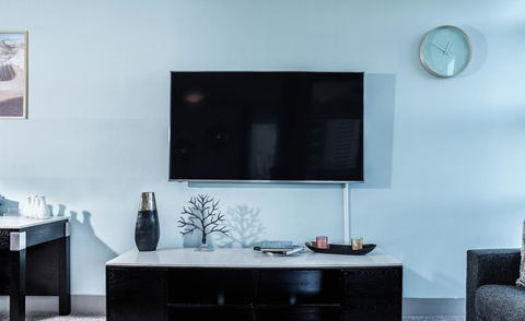 DD Apartments On Sussex Street - Accommodation Redcliffe 7