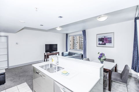 DD Apartments On Sussex Street - Accommodation Redcliffe 20