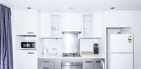 DD Apartments On Sussex Street - Accommodation Redcliffe 30