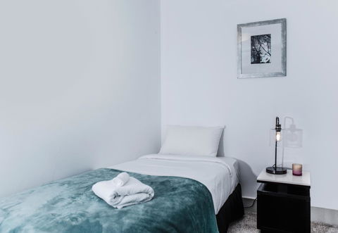 DD Apartments On Sussex Street - Accommodation Redcliffe 9