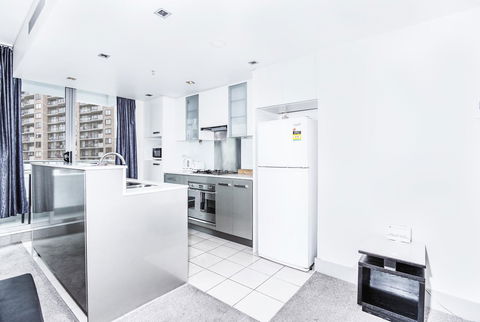 DD Apartments On Sussex Street - Accommodation Redcliffe 31