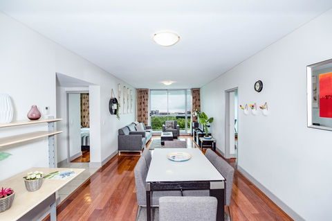 DD Apartments On Sussex Street - Accommodation Redcliffe 26